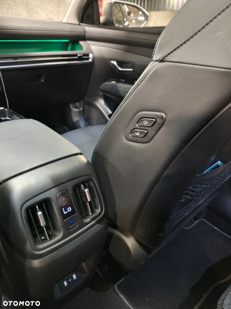 Hyundai Tucson - 13