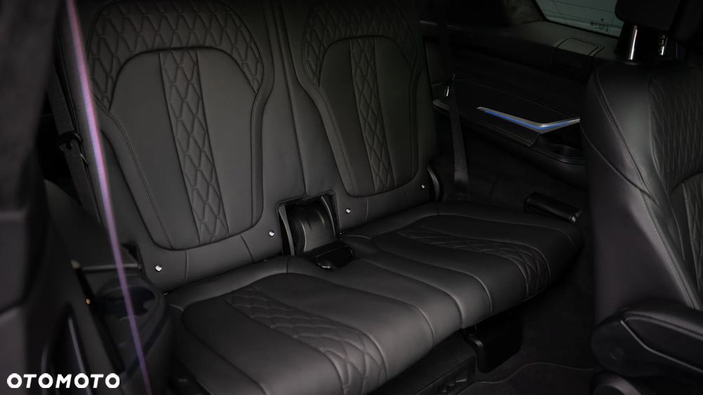 BMW X7 xDrive40i mHEV sport - 27
