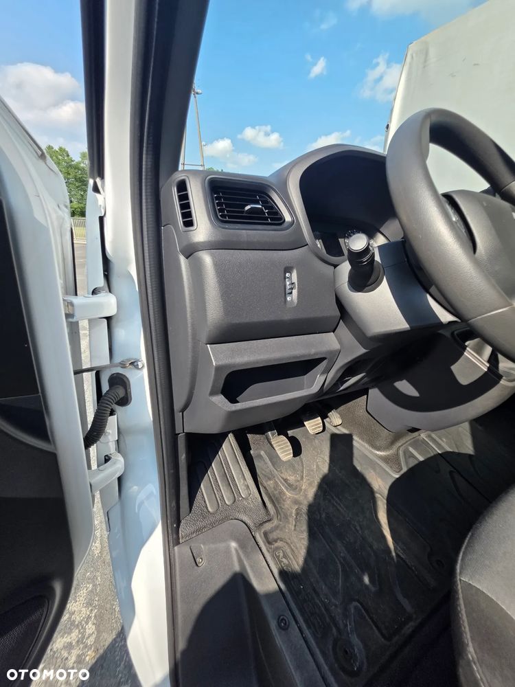 Renault Master - 28