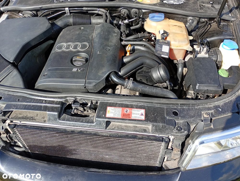 Audi A4 Avant - 15