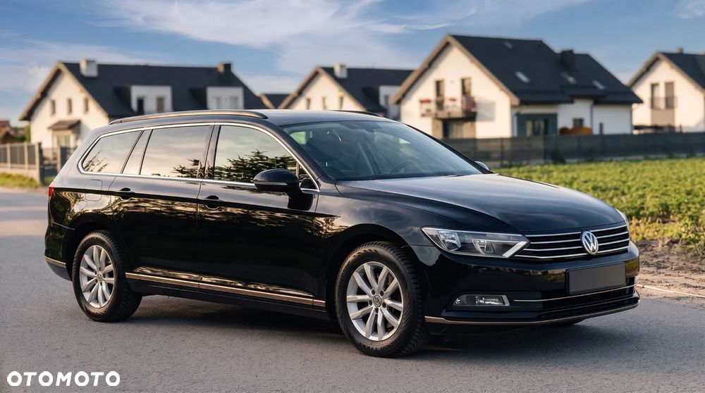 Volkswagen Passat 2.0 TDI BMT Highline DSG - 1