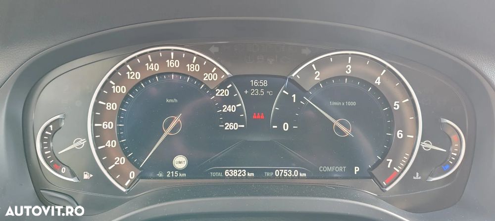 BMW X4 xDrive20i Aut. - 10