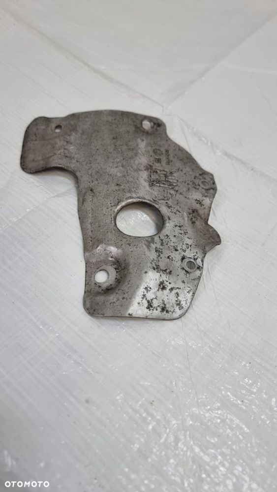 OSŁONA TERMICZNA OPEL ASTRA K V 1.6 CDTI 55489526 - 1