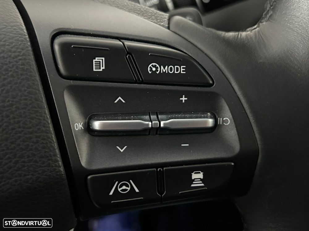 Hyundai Kauai EV 39 kWh Vanguard - 20