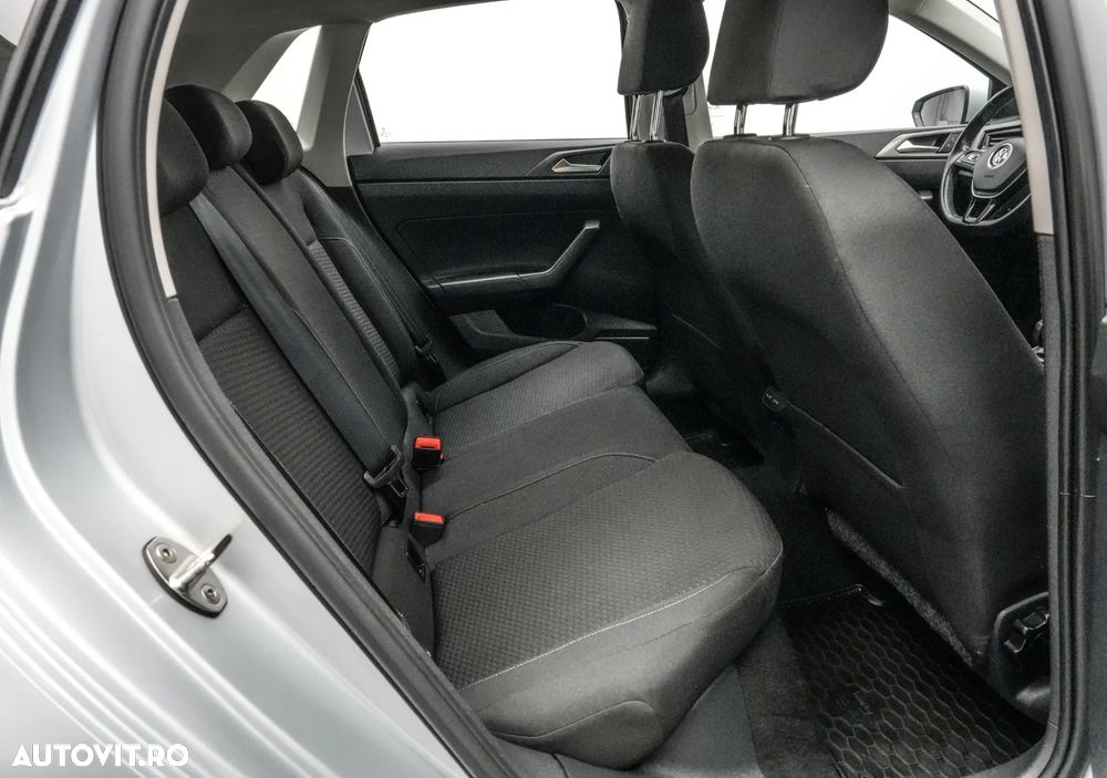 Volkswagen Polo 1.0 TSI Style - 16