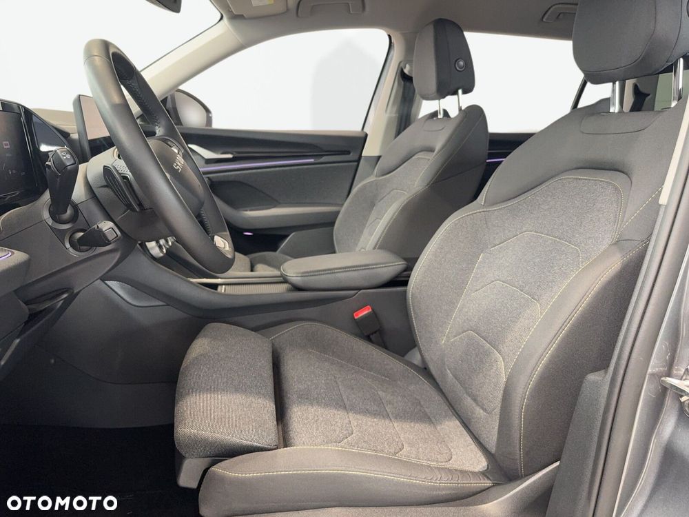 Skoda Kodiaq 2.0 TDI 4x4 Selection DSG - 10