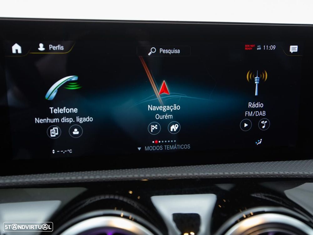 Mercedes-Benz CLA 250 e 8G-DCT AMG Line - 20