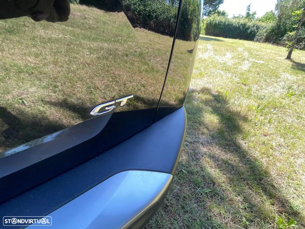 Peugeot e-2008 GT - 37