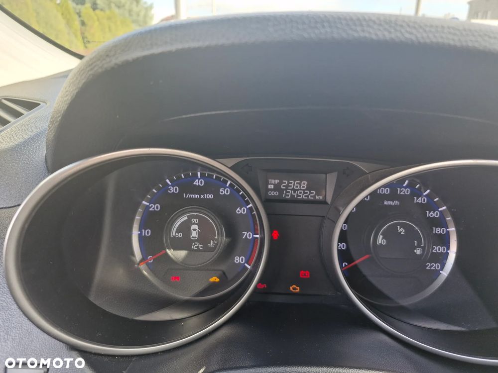 Hyundai ix35 2.0 2WD Comfort - 7