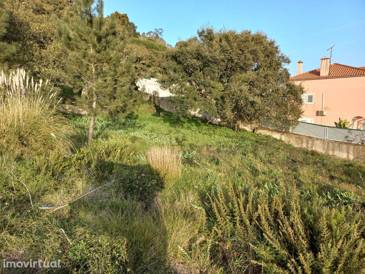 Terreno Urbano para Construção - Grande imagem: 2/14