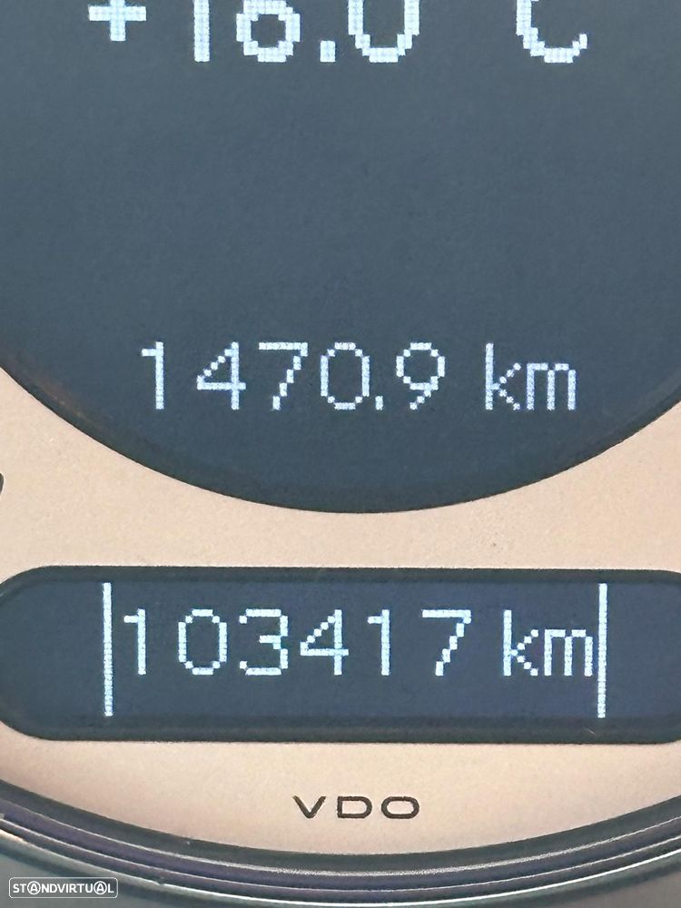 Mercedes-Benz E 320 CDI Avantgarde - 7