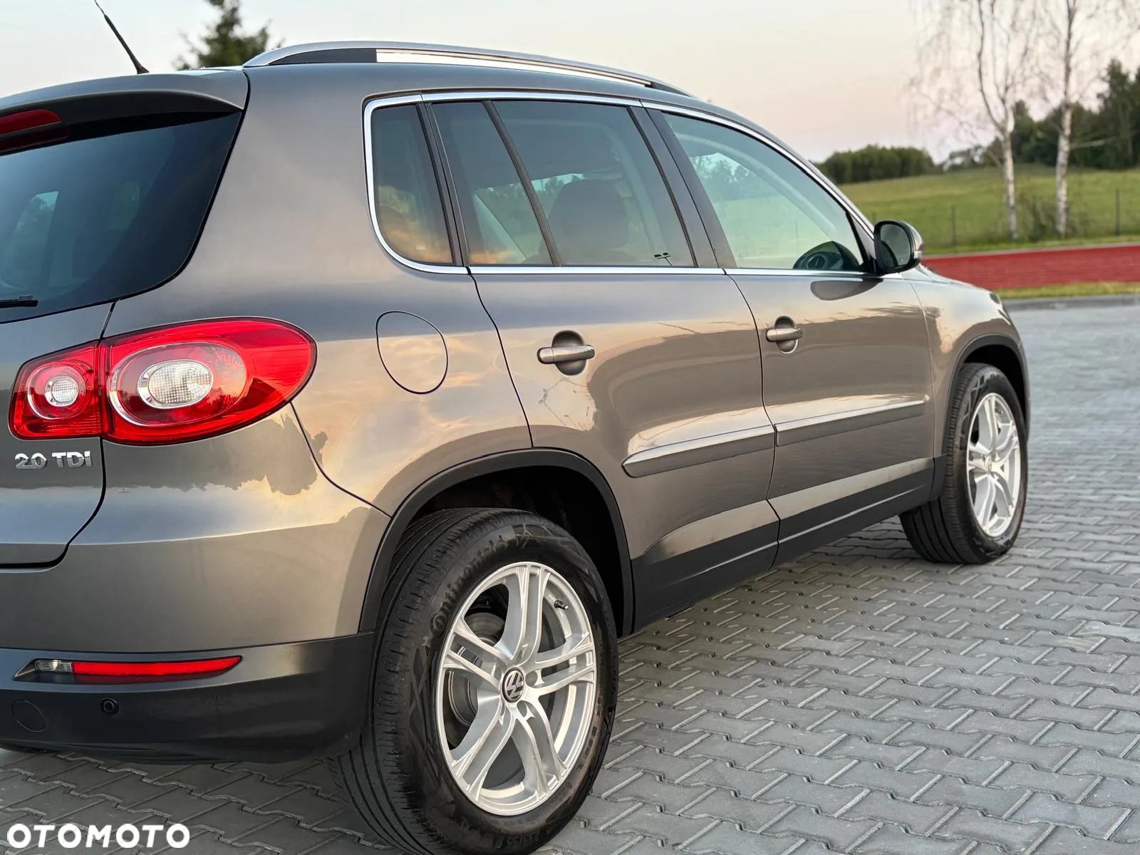 Volkswagen Tiguan 2.0 TDI 4Mot Sport&Style - 14