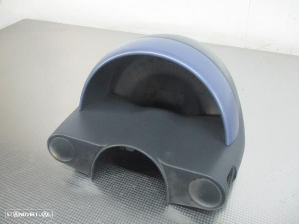 Quadrante / Conta Rotaçoes Smart Fortwo Coupé (450) - 3