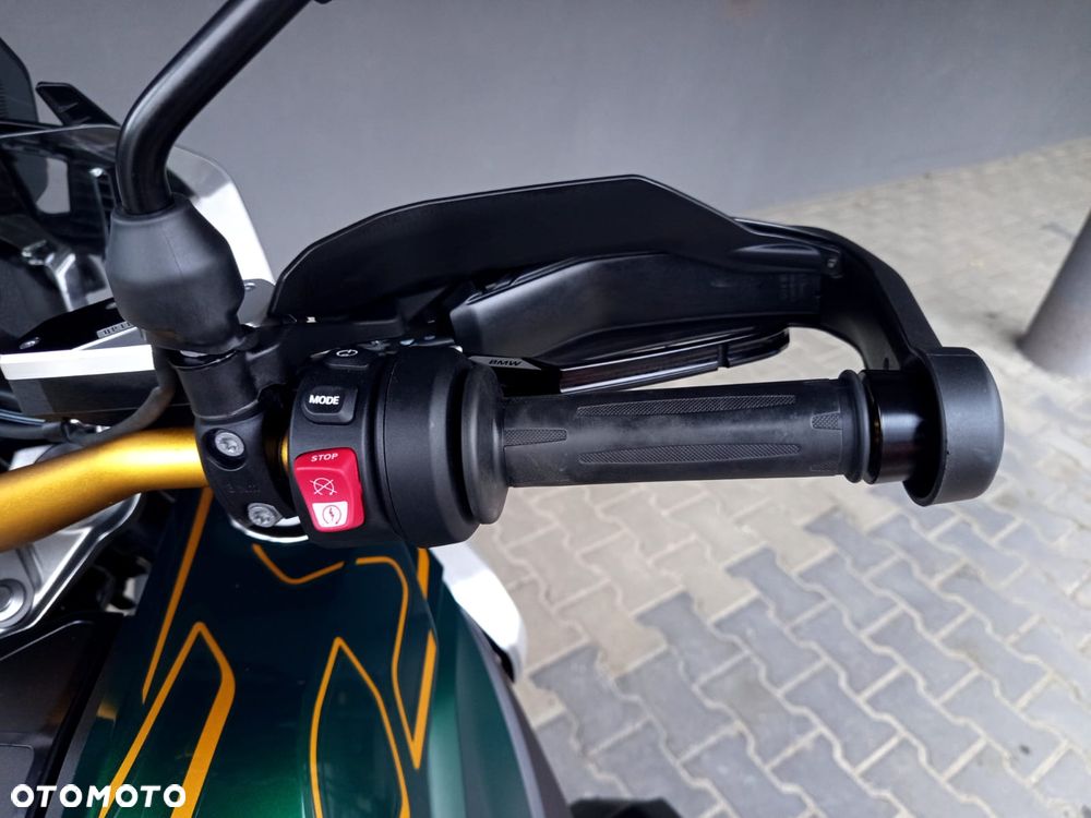 BMW GS - 31