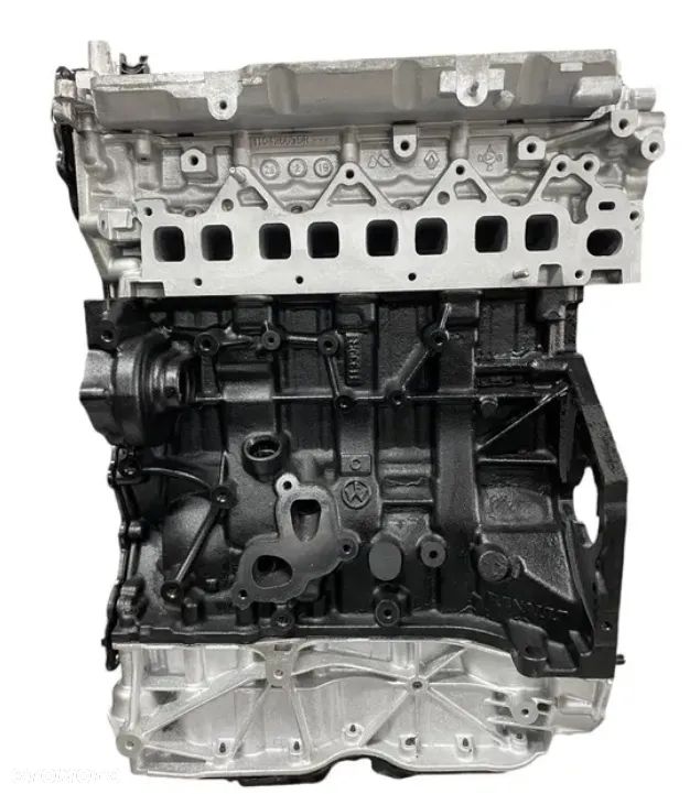 SILNIK Renault Master III / MOVANO 2.3 DCI Biturbo KOD: M9TF716 M9T702 M9T706 M9T708 M9T 702 706 708 M9T M9T F716 D706 D708 A700 - NOWY ROK GWARANCJI - 1