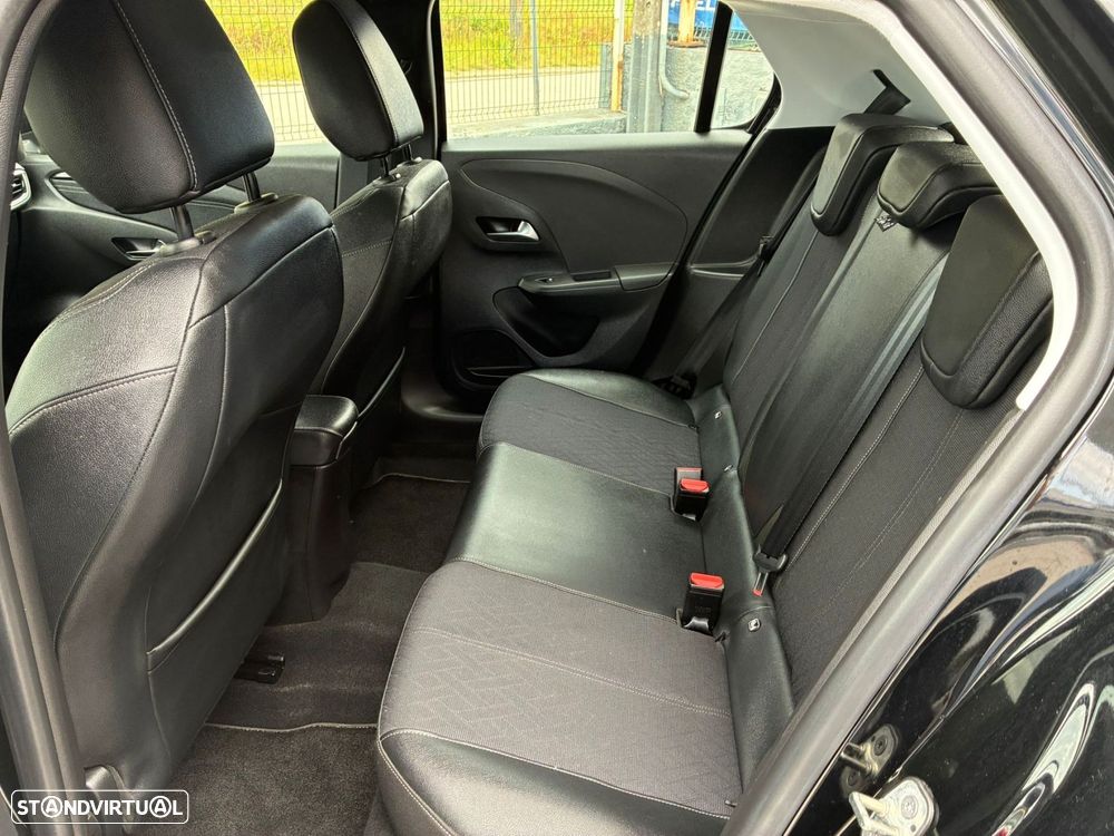 Opel Corsa 1.5 D Elegance - 23