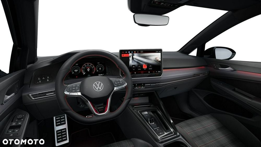 Volkswagen Golf 2.0 TSI OPF DSG GTI - 6