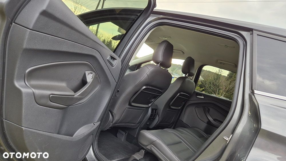 Ford Kuga 2.0 TDCi 4WD Titanium - 7