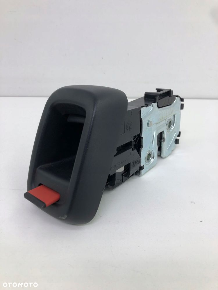 MINI F54 CLUBMAN PRAWY ZAMEK KANAPY OPARCIA 7396020 - 1
