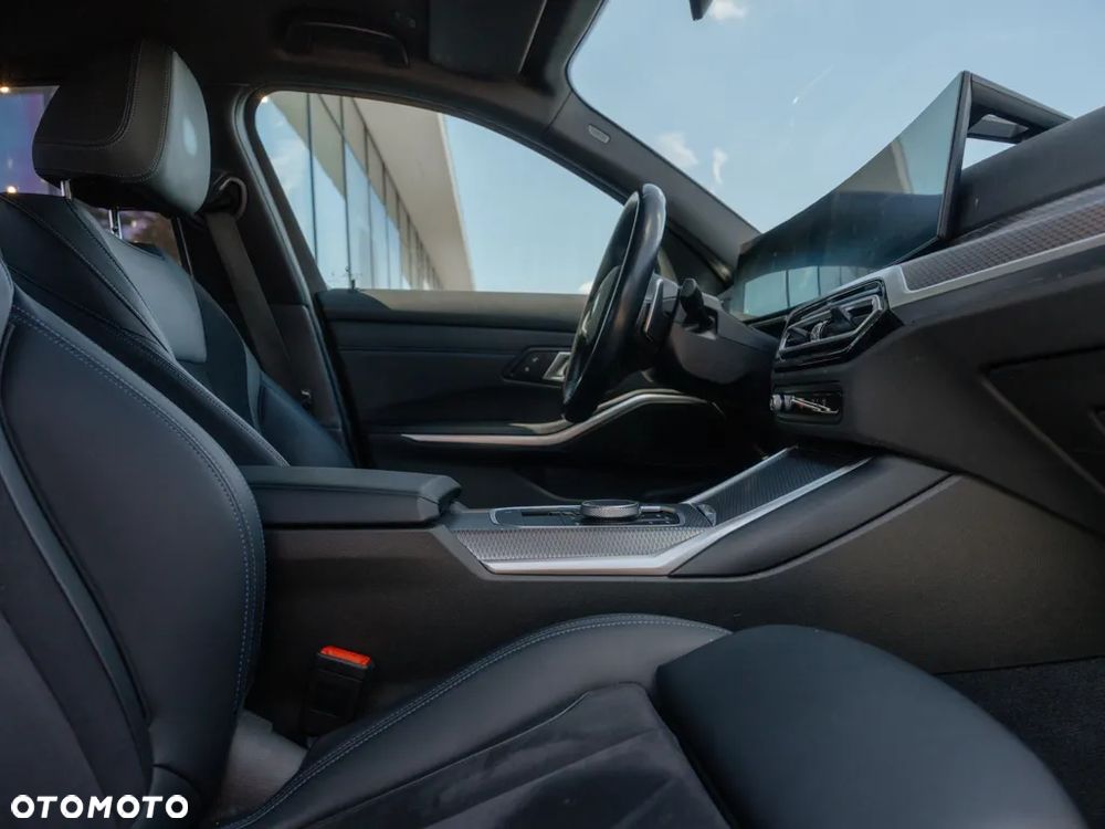 BMW Seria 3 318i Sport - 7