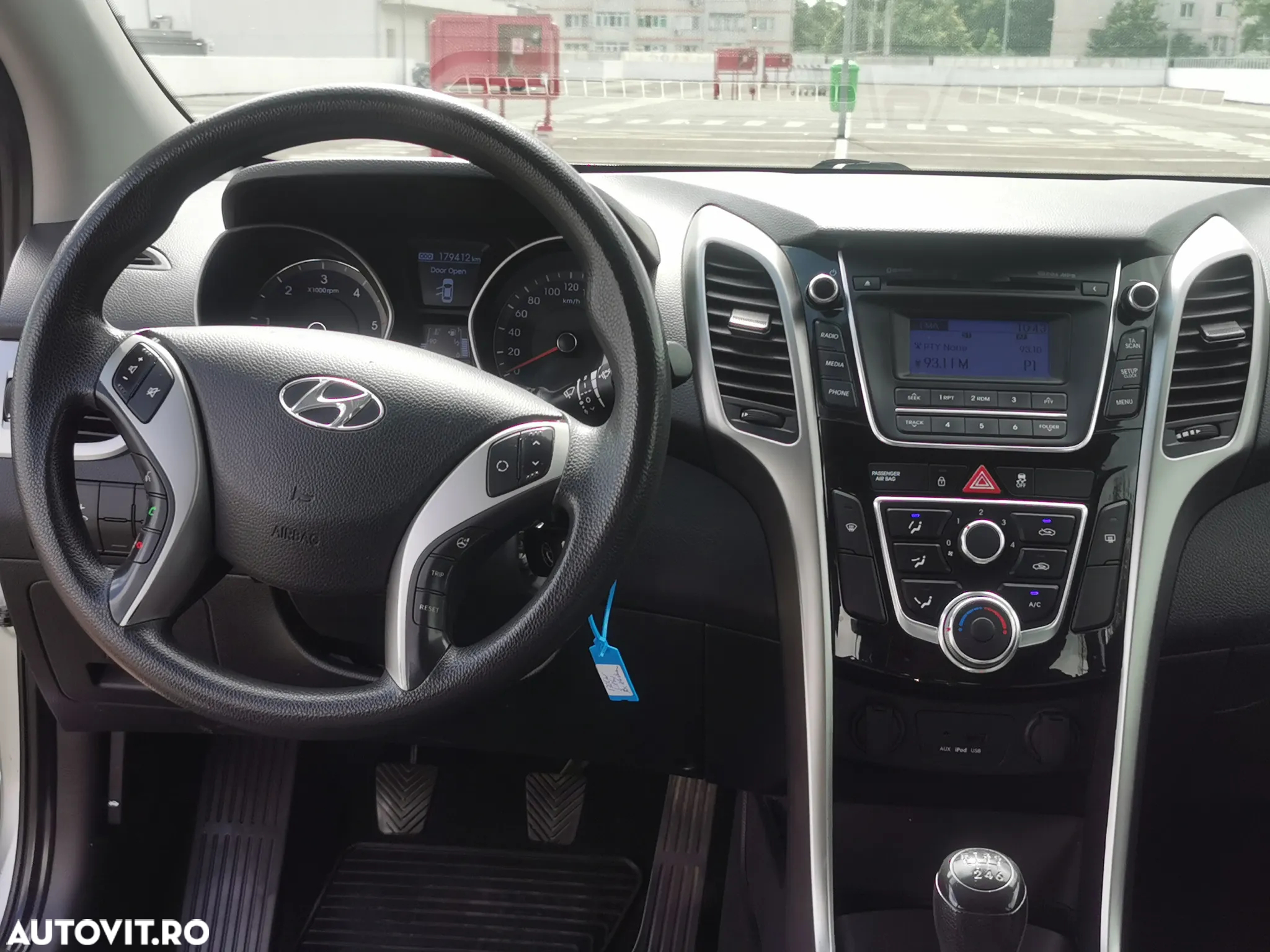 Hyundai i30 1.4 CRDi Comfort - 6