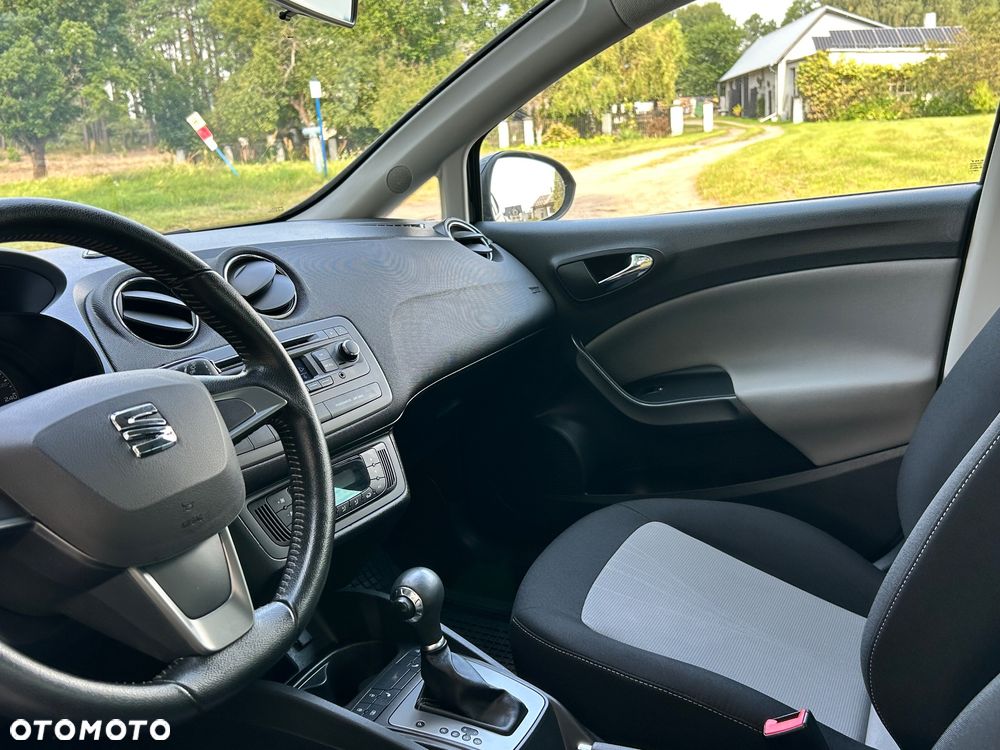 Seat Ibiza 1.2 TSI DSG Style - 15