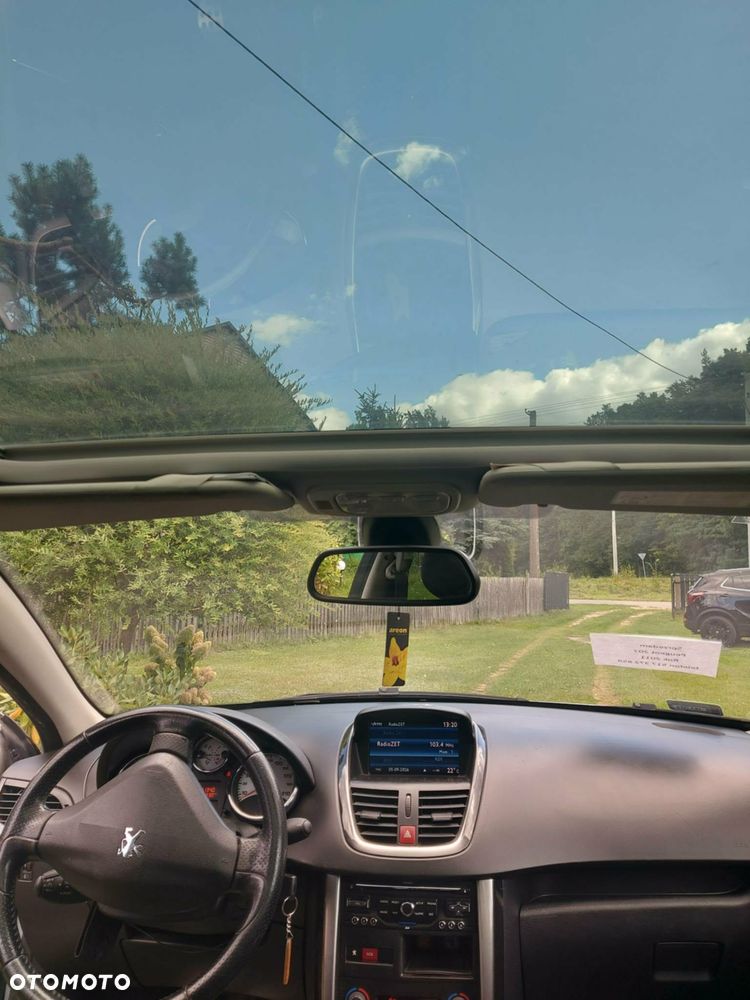 Peugeot 207 - 9