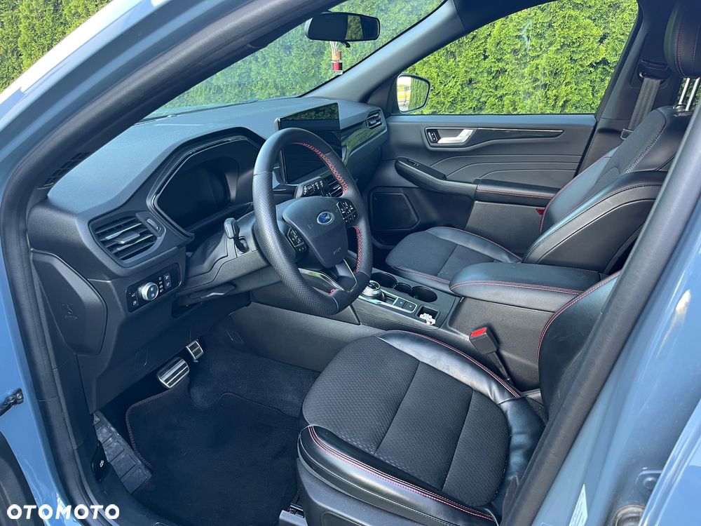 Ford Kuga 2.5 FHEV AWD ST-Line - 9