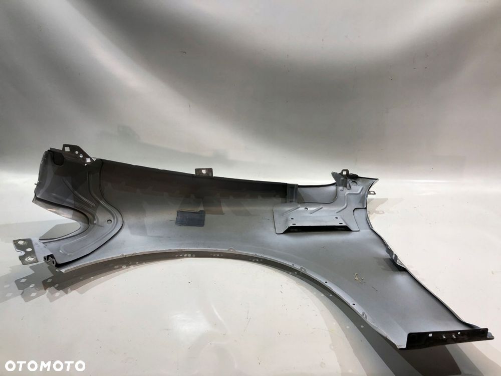 alfa romeo stelvio błotnik prawy przód przedni - 4