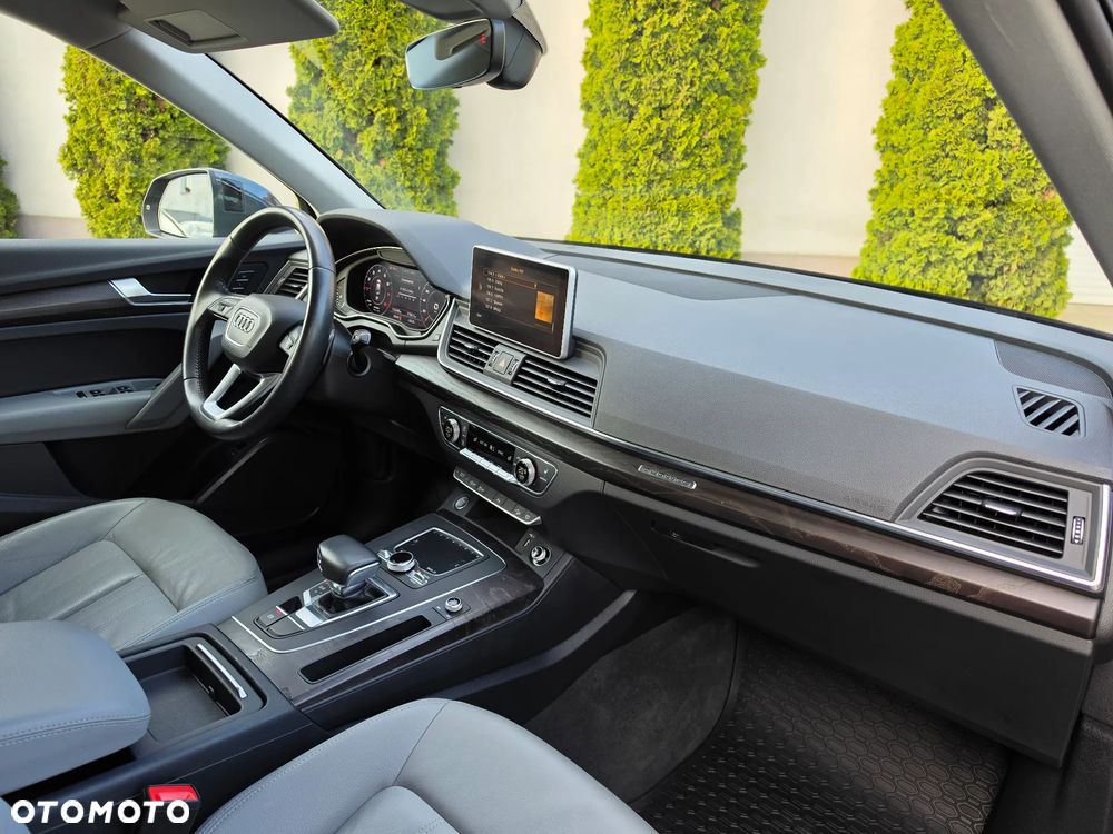 Audi Q5 2.0 TFSI Quattro S tronic - 7