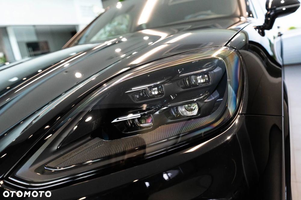Porsche Cayenne E-Hybrid PHEV - 19