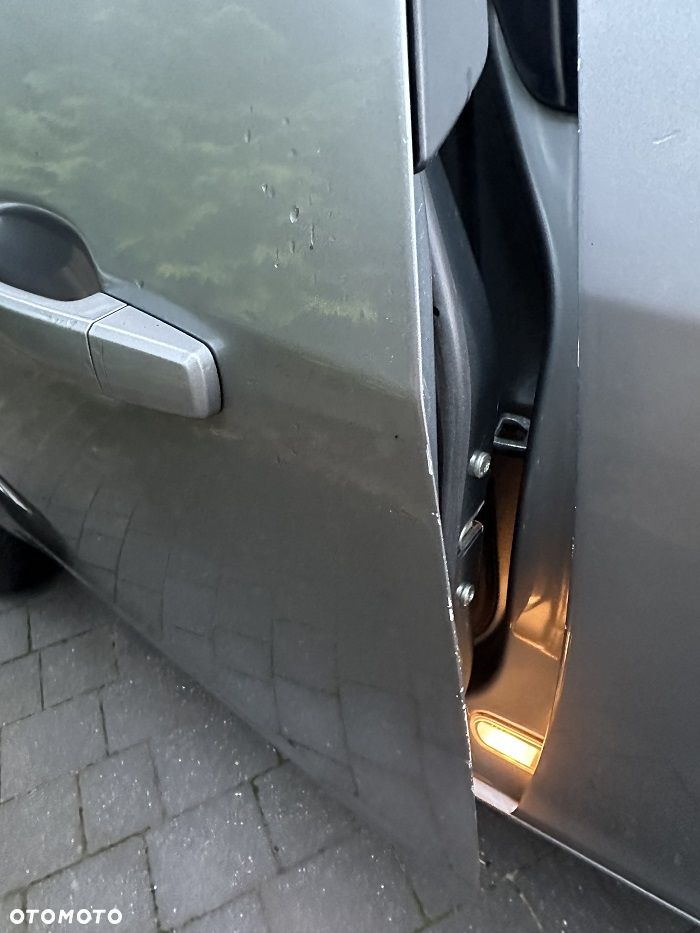 Opel Meriva 1.4 Style - 27