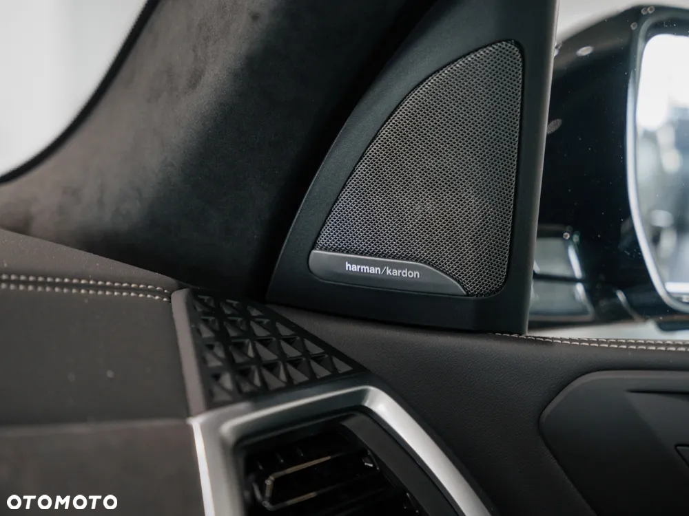 BMW X7 - 10