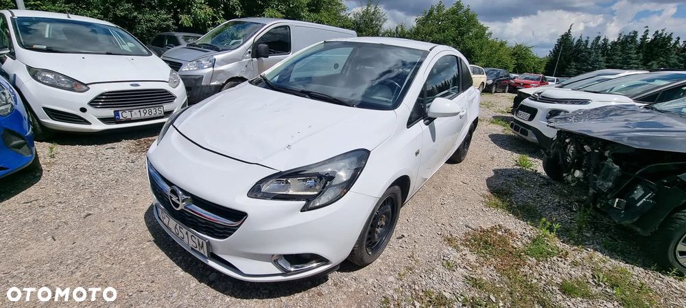 Opel Corsa - 2