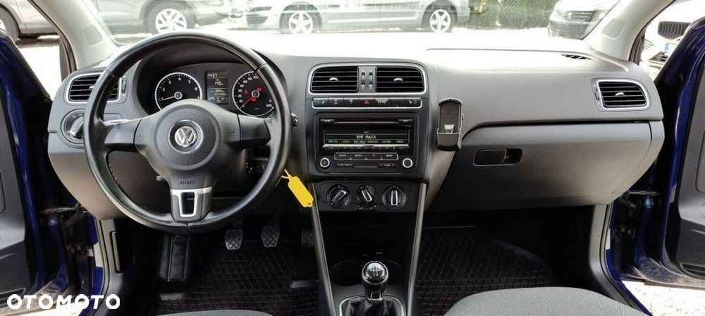 Volkswagen Polo - 26