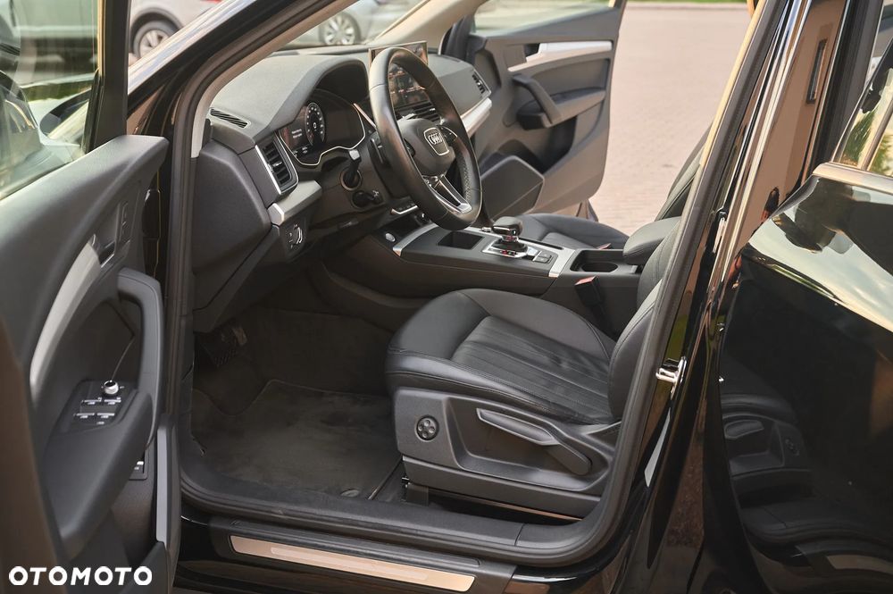 Audi Q5 - 19