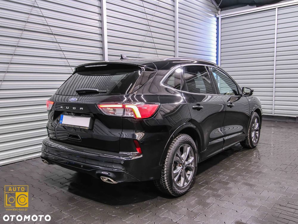 Ford Kuga 1.5 EcoBoost FWD ST-Line - 8