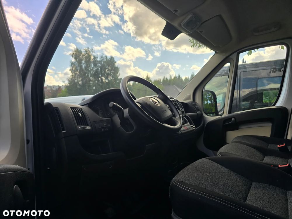 Fiat Ducato - 16