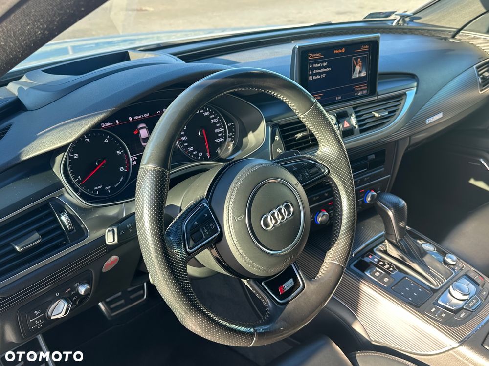 Audi A7 Sportback - 13