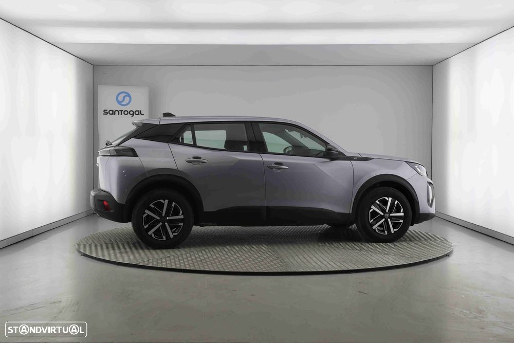 Peugeot e-2008 54 kWh Active - 3