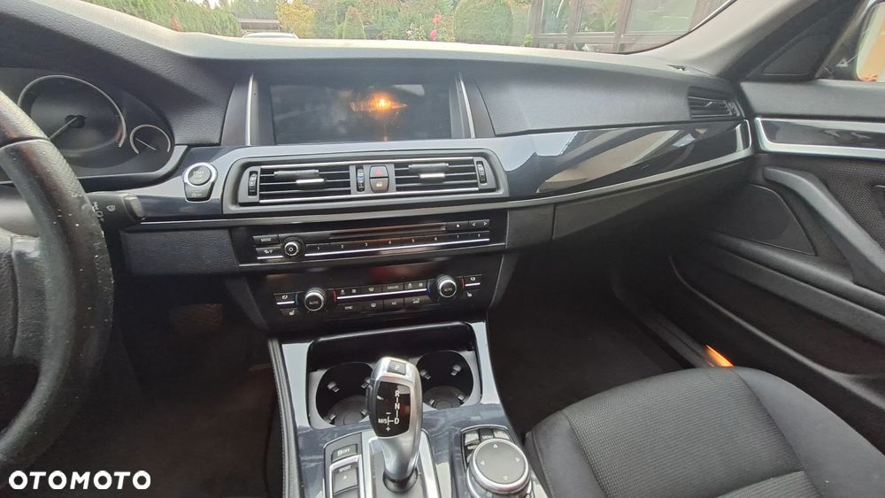 BMW Seria 5 - 4