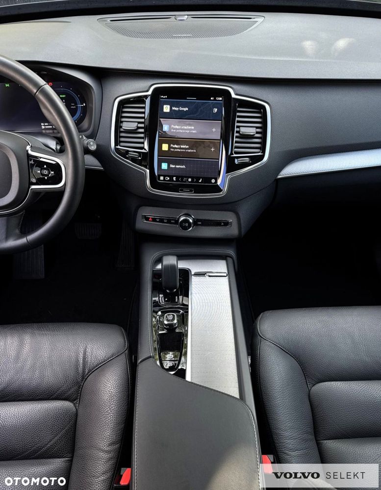 Volvo XC 90 - 17