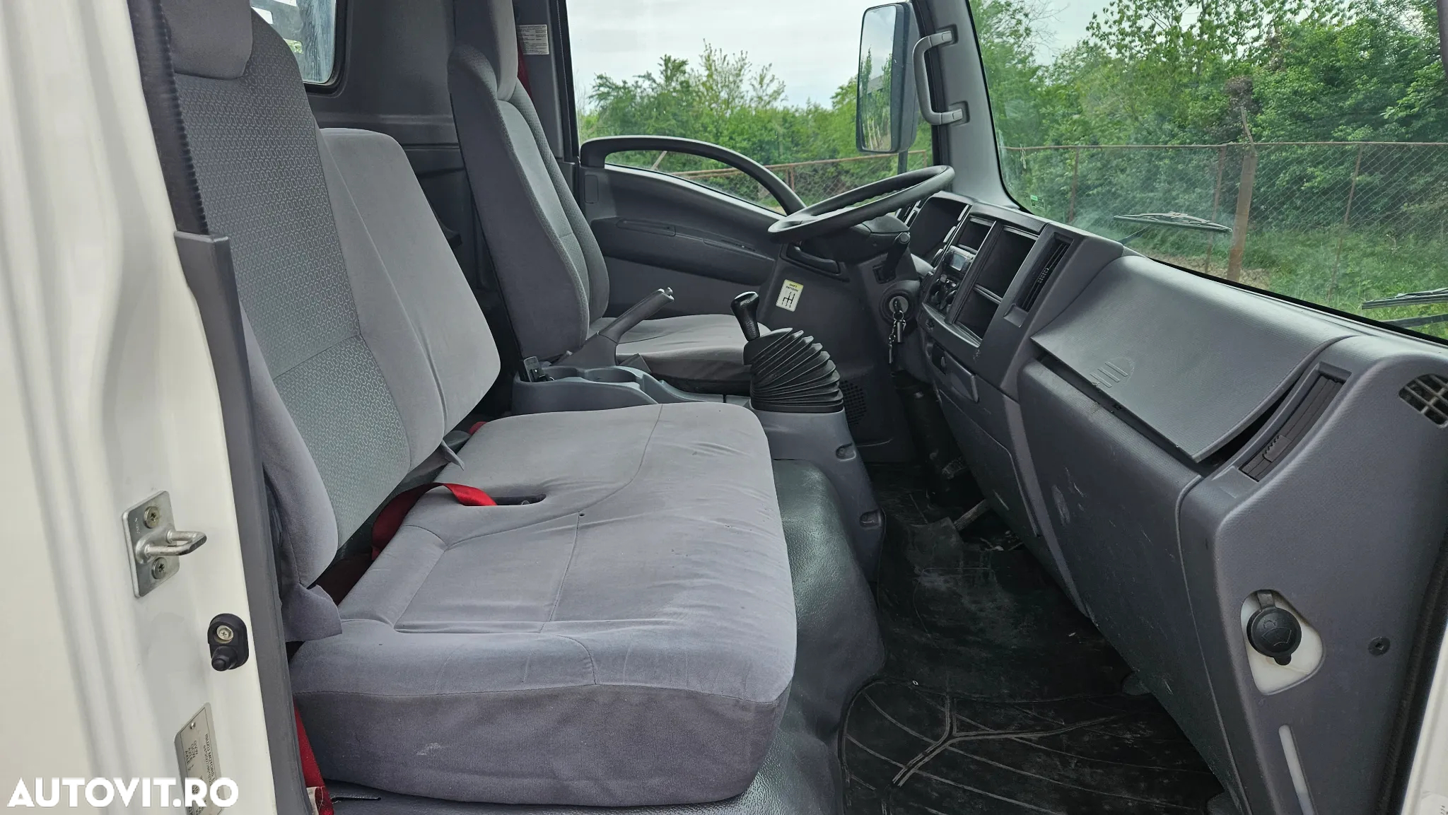 Isuzu Basculabila - 11