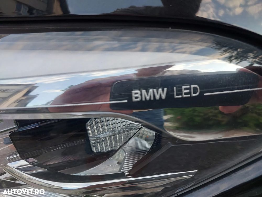 BMW Seria 1 118d Aut. - 5