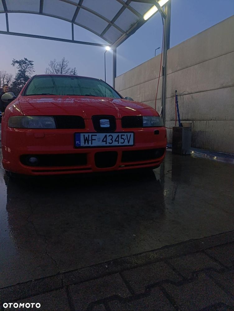 Seat Leon - 2