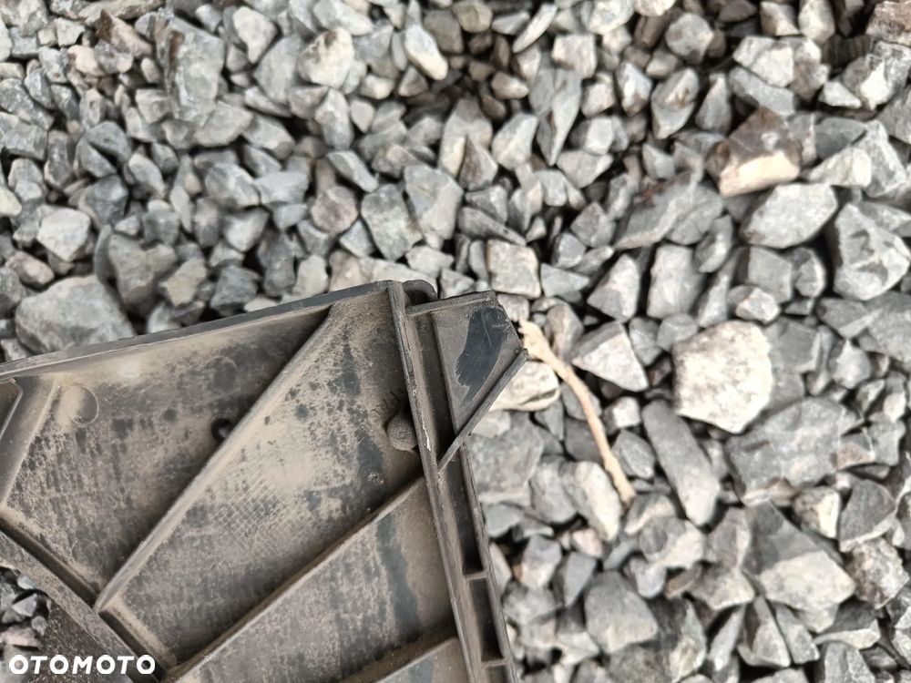 MERCEDES W211 W220 3.2 CDI Wentylator Chłodnicy 650W Silnik Moduł - 6