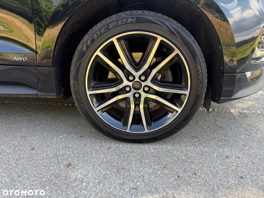 Ford Edge 2.0 EcoBlue Twin-Turbo 4WD ST-Line - 10