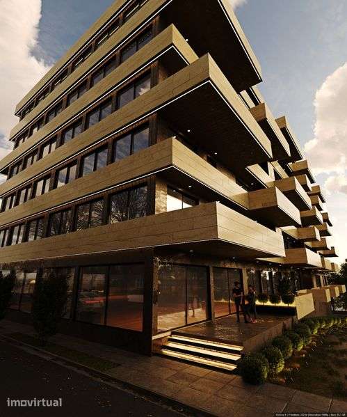 Apartamento T2 em Valongo - Grande imagem: 2/7