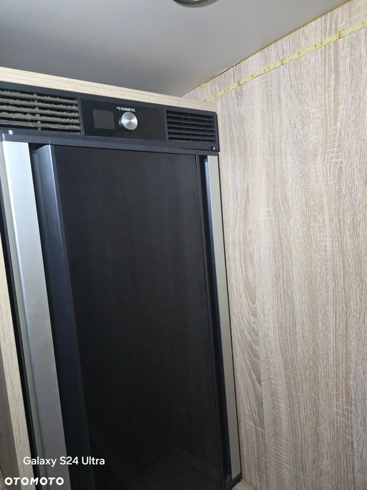 Mercedes-Benz Sprinter - 22