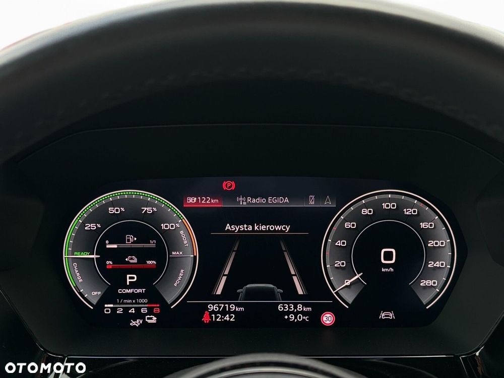 Audi A3 Sportback - 27